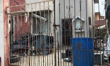 REMATO HERMOSA CASA CON 3 RECAMARAS UBICADA EN LA COLONIA SIMON RIVERA CIUDAD MADERO TAMAULIPAS APROVECHA