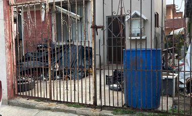 REMATO HERMOSA CASA CON 3 RECAMARAS UBICADA EN LA COLONIA SIMON RIVERA CIUDAD MADERO TAMAULIPAS APROVECHA