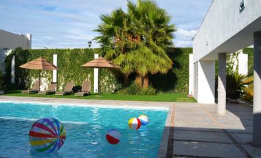 CASA EN VENTA EN AGUASCALIENTES, RESIDENCIAL TIERRA VERDE