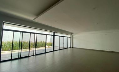 CASA EN VENTA EN AGUASCALIENTES, RESIDENCIAL TIERRA VERDE
