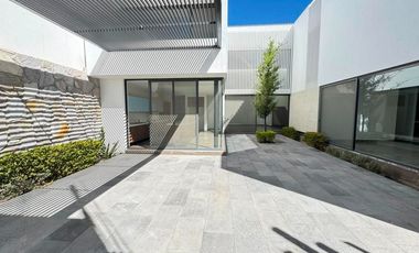 CASA EN VENTA EN AGUASCALIENTES, RESIDENCIAL TIERRA VERDE