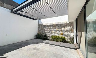 CASA EN VENTA EN AGUASCALIENTES, RESIDENCIAL TIERRA VERDE