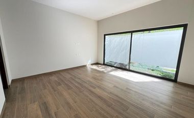 CASA EN VENTA EN AGUASCALIENTES, RESIDENCIAL TIERRA VERDE