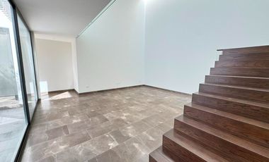 CASA EN VENTA EN AGUASCALIENTES, RESIDENCIAL TIERRA VERDE