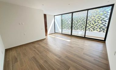 CASA EN VENTA EN AGUASCALIENTES, RESIDENCIAL TIERRA VERDE