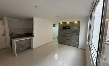 APTO 422 TR 6 TERRAZA DE MIRAFLORES