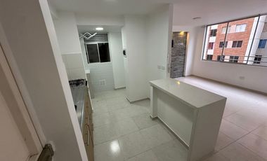 APTO 422 TR 6 TERRAZA DE MIRAFLORES