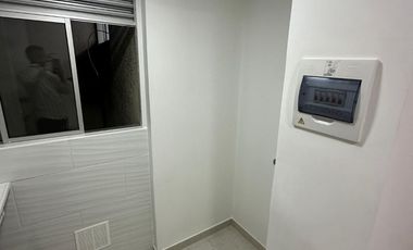 APTO 422 TR 6 TERRAZA DE MIRAFLORES