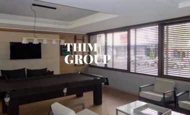 SE ARRIENDA DEPARTAMENTO EN EL MEJOR SECTOR DEL CORAZÓN DE SANTIAGO