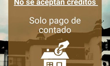 CASA DUPLEX, AVE DEL PARAISO, NAYARIT