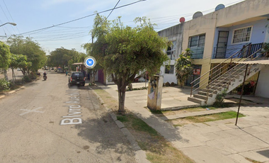 CASA DUPLEX, AVE DEL PARAISO, NAYARIT