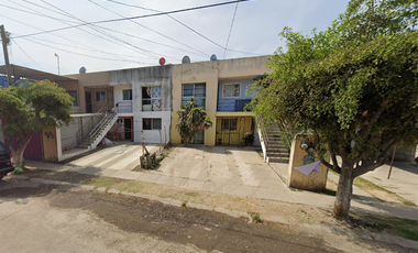 CASA DUPLEX, AVE DEL PARAISO, NAYARIT