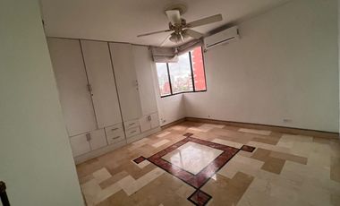 APARTAMENTO AMOBLADO EN ARRIENDO