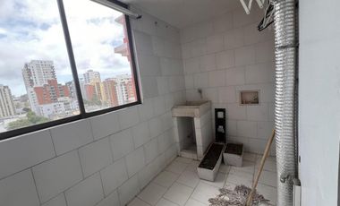 APARTAMENTO AMOBLADO EN ARRIENDO