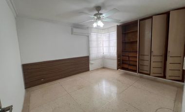 APARTAMENTO AMOBLADO EN ARRIENDO