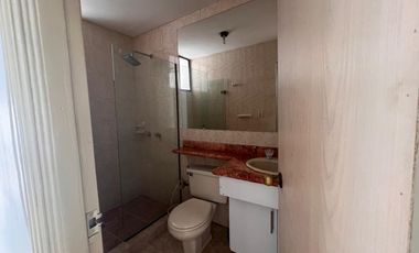 APARTAMENTO AMOBLADO EN ARRIENDO