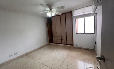 APARTAMENTO AMOBLADO EN ARRIENDO