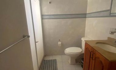 REMATO EXCELENTE CASA, EN LA COL. DEL CARMEN COYOACÁN