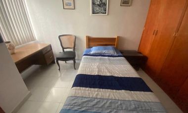 REMATO EXCELENTE CASA, EN LA COL. DEL CARMEN COYOACÁN