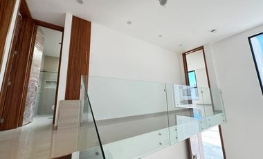 CASA EN VENTA EN AGUASCALIENTES, NUEVA, VIÑA ANTIGUA