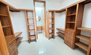 CASA EN VENTA EN AGUASCALIENTES, NUEVA, VIÑA ANTIGUA