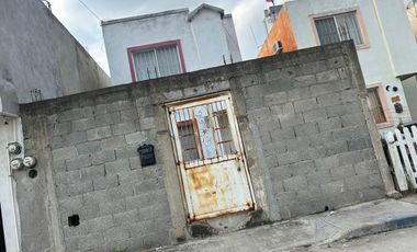 REMATO HERMOSA CASA INCREIBLE PRECIO UBICADA EN JARDINES DE CHAMPAYAN TAMPICO APROVECHA