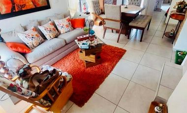 Casa en venta en Adamar coto Guelatao, Tlajomulco de Zúñiga, Jal.