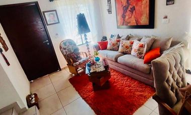 Casa en venta en Adamar coto Guelatao, Tlajomulco de Zúñiga, Jal.