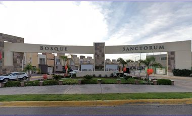 Venta de Casa en Fracc. Bosque Sanctorum Cuautlancingo Puebla