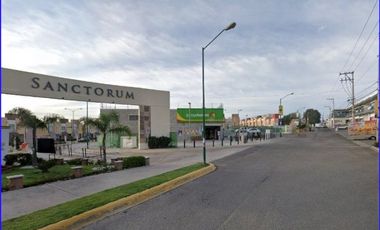 Venta de Casa en Fracc. Bosque Sanctorum Cuautlancingo Puebla