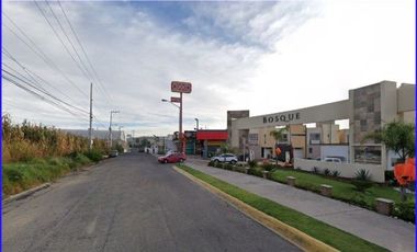 Venta de Casa en Fracc. Bosque Sanctorum Cuautlancingo Puebla