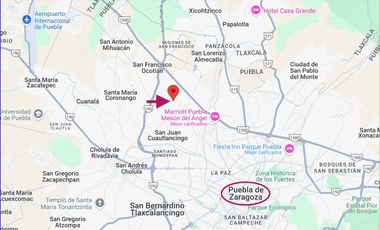 Venta de Casa en Fracc. Bosque Sanctorum Cuautlancingo Puebla