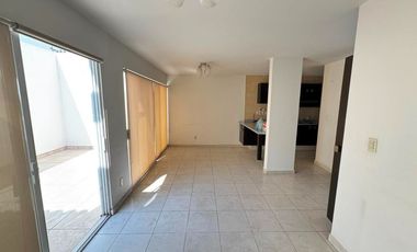 CASA EN VENTA EN AGUASCALIENTES, ALCAZAR