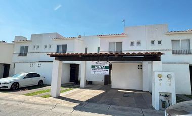CASA EN VENTA EN AGUASCALIENTES, ALCAZAR