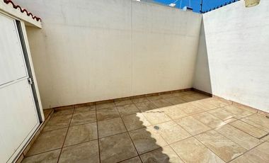 CASA EN VENTA EN AGUASCALIENTES, ALCAZAR