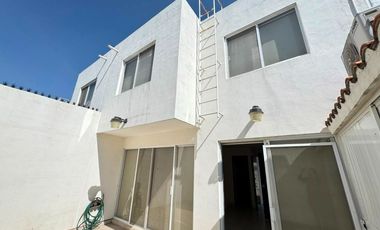 CASA EN VENTA EN AGUASCALIENTES, ALCAZAR