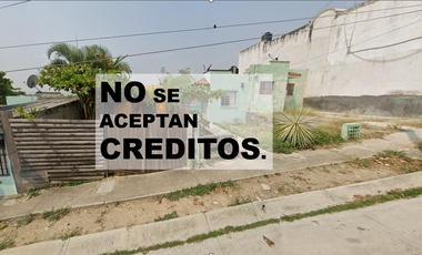 RGF Venta de Recuperación Hipotecaria SANTA FE II CHIAPAS