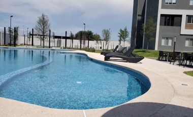 DEPA EN RENTA LIVING SAN NICOLAS, SAN NICOLÁS DE LOS GARZA N.L. CP66480