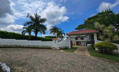 VENDO O PERMUTO ESPECTACULAR CASA QUINTA CAMPESTRE EN CONDOMINIO LA MESA