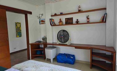 VENDO O PERMUTO ESPECTACULAR CASA QUINTA CAMPESTRE EN CONDOMINIO LA MESA