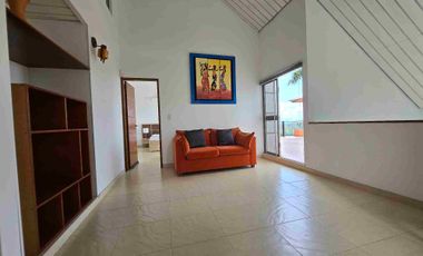 VENDO O PERMUTO ESPECTACULAR CASA QUINTA CAMPESTRE EN CONDOMINIO LA MESA