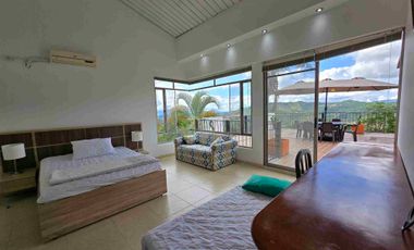 VENDO O PERMUTO ESPECTACULAR CASA QUINTA CAMPESTRE EN CONDOMINIO LA MESA