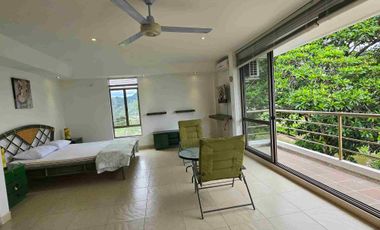 VENDO O PERMUTO ESPECTACULAR CASA QUINTA CAMPESTRE EN CONDOMINIO LA MESA