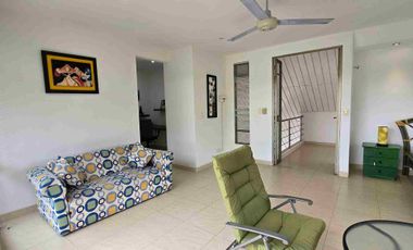 VENDO O PERMUTO ESPECTACULAR CASA QUINTA CAMPESTRE EN CONDOMINIO LA MESA