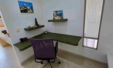 VENDO O PERMUTO ESPECTACULAR CASA QUINTA CAMPESTRE EN CONDOMINIO LA MESA