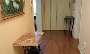 1 Poniente, C/S muebles, 4 D 3B, 1 o 2 estac. , gran depto.