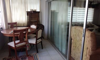 1 Poniente, C/S muebles, 4 D 3B, 1 o 2 estac. , gran depto.