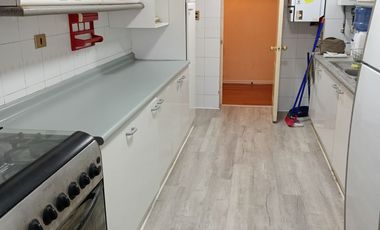 1 Poniente, C/S muebles, 4 D 3B, 1 o 2 estac. , gran depto.