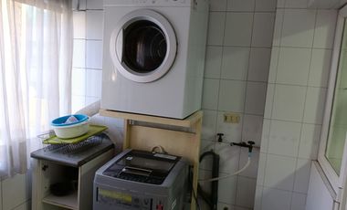 1 Poniente, C/S muebles, 4 D 3B, 1 o 2 estac. , gran depto.