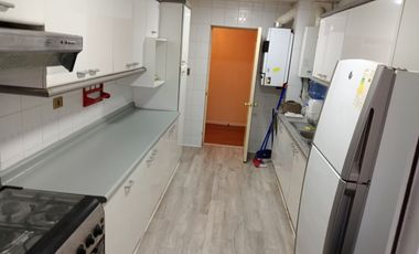 1 Poniente, C/S muebles, 4 D 3B, 1 o 2 estac. , gran depto.